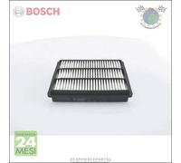 Filtro Aria Bosch per MITSUBISHI PAJERO II I DELICA SIGMA L400 L200 3000