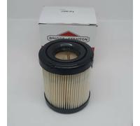 Filtro aria Briggs & Stratton per motore trattorino 344cc - 591583