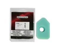 FILTRO ARIA BRIGGS&STRATTON SPRINT CLASSIC 3,5 KM-4,5 KM SPUGNA VECCHIO TIPO