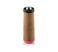 MANN-FILTER C 12 133 Filtro dell'aria - per Autovetture + veicoli commeriali