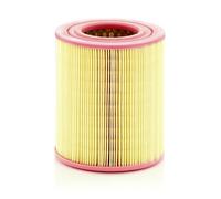 Filtro aria C 16 118 MANN-FILTER per AUDI