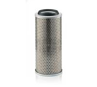 MANN-FILTER C 17 225/3 Filtro dell'aria - per Veicoli industriali + Bus