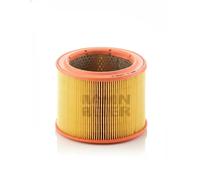 MANN-FILTER C 1760/1 Filtro dell'aria - per Autovetture + veicoli commeriali
