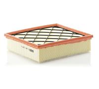 Filtro aria C 24 137/1 MANN-FILTER per FORD VOLVO