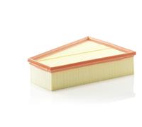 Filtro aria C 30 161 MANN-FILTER per FORD VOLVO