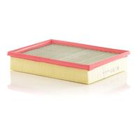 Filtro aria C 33 017 MANN-FILTER per TOYOTA