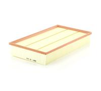 Filtro aria C 38 002 MANN-FILTER per AUDI VW SKODA CUPRA