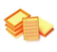 5 X Filtro Aria STIHL BR320 BR340 BR340L BR380 BR400 BR420 BR420C SR340 SR420