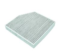 Filtro aria cabina Adatto per Mercedes Benz CE GLC W205 W206 W213 C200 CDI C300 E EQ E300 GLC220d 250 GLC300 Filtro abitacolo A2058350147 Aria Abitacolo Filtro
