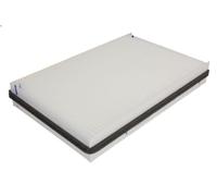 Filtro, aria cabina FLEETGUARD AF55753 per FENDT 900 6.9 1997-2002