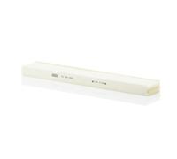 Filtro, aria cabina MANN-FILTER CU 39 002 per CLAAS ARES 4.5 2003-2005