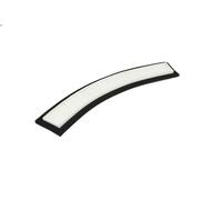 Filtro, aria cabina PURRO PUR-HC0091 per CASE IH JX 2.9 2004-2006