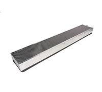 Filtro, aria cabina PURRO PUR-HC0210 per CLAAS AXION 6.8 2006-