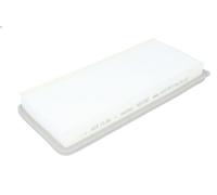 Filtro, aria cabina PURRO PUR-HC0249 per 500 4.0 2012-