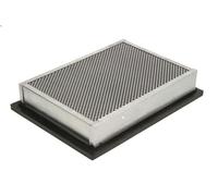 Filtro, aria cabina PURRO PUR-HC0251 per FENDT 300 3.1 1980-1993