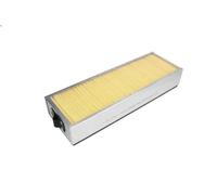 Filtro, aria cabina PURRO PUR-HC0276 per MC CORMICK GM 2.2 2008-