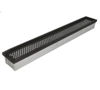 Filtro, aria cabina PURRO PUR-HC0410 per VALTRA N 4.9 2005-2007