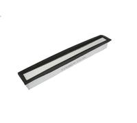 Filtro, aria cabina PURRO PUR-HC0428 per DEUTZ FAHR AGROKID 1.3 1996-2003