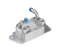 Filtro aria cabina Radiatore dell'olio del cambio automatico adatto per Ford Kuga 2013 2014 2015 2016 1.6T 2.0T Accessori CV6P-7869-AE CV6P7869AE filtro abitacolo