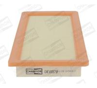 Champion Autoparts Filtro aria CAF100579P per Fiat Punto, Punto Van, Uno