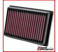 FILTRO ARIA CAN-AM SPYDER 990 S 990 2008-2016 CM-9910#1