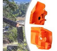 Filtro Aria Carburatore Con Coperchio Per Motosega 026 Semplifica Il Tuo