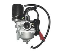 Filtro Aria Carburatore Da 19 Mm Adatto Per MALAGUTI Per Centro 50 Per Ciak F12 F10 Per Phantom 50 AC LC F15 Per Firefox 50 LC Per Yesterday 50 2T