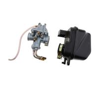 Filtro Aria Carburatore Da 20 Mm Per Yamaha PW50 PY50 Peewee 50 Pit Dirt Bike