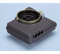 FILTRO ARIA CARBURATORE POLINI PER PIAGGIO CIAO - SI - BRAVO - GILERA 203.0013