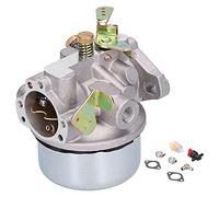 Filtro Aria carburatore Set Kit di Messa a Punto in Alluminio di Alta qualità per 8hp k90 k91 k181 k141 k160 k161 46 853 01s 46 053 03s utensile da Giardino Accessorio per la