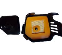 FILTRO ARIA CARTA COMPLETO, N-61E, N-610, TJ-53E, TLE-43, TLE-48