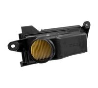 Filtro aria carter sinistro per variatore YAMAHA T-MAX 560 2022-2025