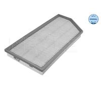 MEYLE Filtro aria per MERCEDES-BENZ 012 321 0029