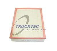 Filtro aria Cartuccia filtro 02.14.064 TRUCKTEC AUTOMOTIVE per MERCEDES-BENZ VW