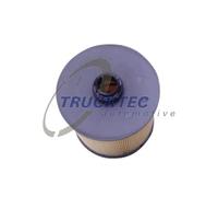 Filtro aria Cartuccia filtro 07.14.001 TRUCKTEC AUTOMOTIVE per AUDI A6 C6 Avant