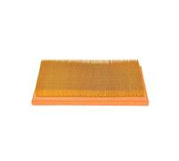 Filtro aria Cartuccia filtro 1 457 433 083 BOSCH per FORD FIESTA IV