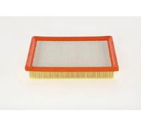 Filtro aria Cartuccia filtro 1 457 433 253 BOSCH per ALFA ROMEO LANCIA FIAT