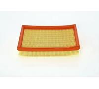 Filtro aria Cartuccia filtro 1 457 433 309 BOSCH per OPEL CORSA A Hatchback