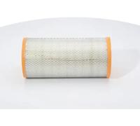 Bosch Filtro aria 1 457 433 332 per IVECO, DEUTZ-FAHR, FIAT
