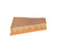Filtro aria Cartuccia filtro 1 457 433 555 BOSCH per CITROËN PEUGEOT