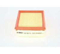 Bosch Filtro aria 1 457 433 713 – compatibile con Opel Corsa B, Citroën, Peugeot, Vauxhall