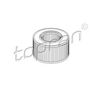 Filtro aria Cartuccia filtro 100 168 TOPRAN per VW TRANSPORTER T3 Autobus