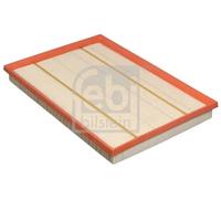 Filtro aria Cartuccia filtro 100359 FEBI BILSTEIN per BMW X5