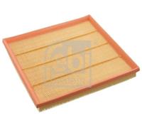 Filtro aria Cartuccia filtro 100362 FEBI BILSTEIN per BMW 5 Touring X3 7 5 X5 X6