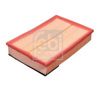 Filtro aria Cartuccia filtro 100373 FEBI BILSTEIN per VOLVO V70 II S80 I V70 I