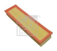 Filtro aria Cartuccia filtro 100383 FEBI BILSTEIN per PEUGEOT CITROËN