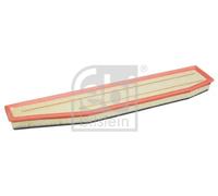 Filtro aria Cartuccia filtro 101443 FEBI BILSTEIN per BMW X3