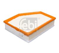 Filtro aria Cartuccia filtro 101449 FEBI BILSTEIN per BMW 7 5 5 Touring 8 Coupé