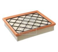 Filtro aria FEBI BILSTEIN 101660