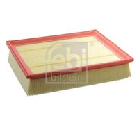 Filtro aria Cartuccia filtro 102677 FEBI BILSTEIN per MERCEDES-BENZ VITO Autobus